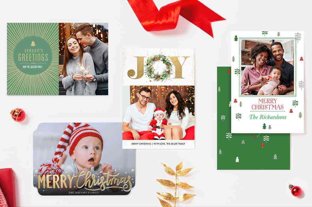 Walgreens Photo Christmas Cards Discount, 62% OFF | www ...