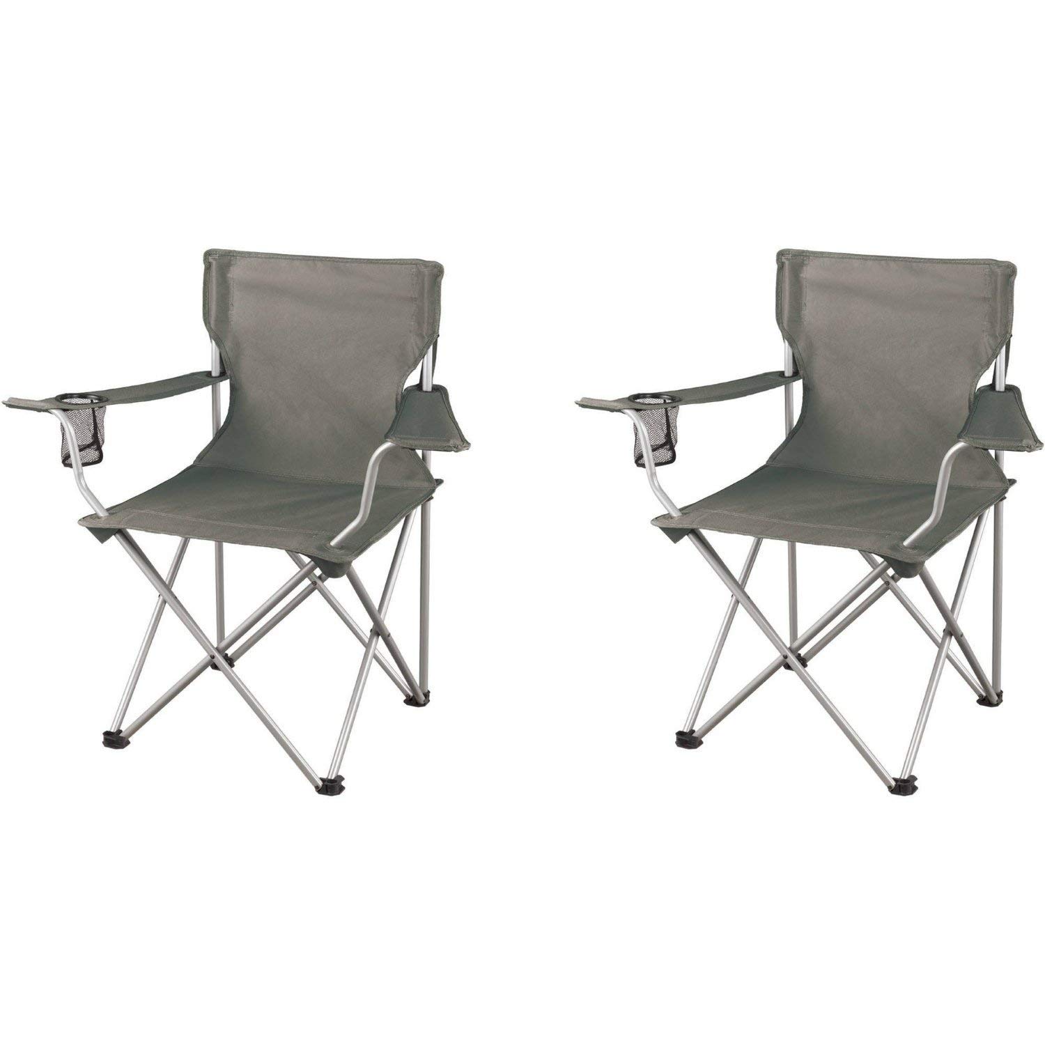 camping chairs set of 4