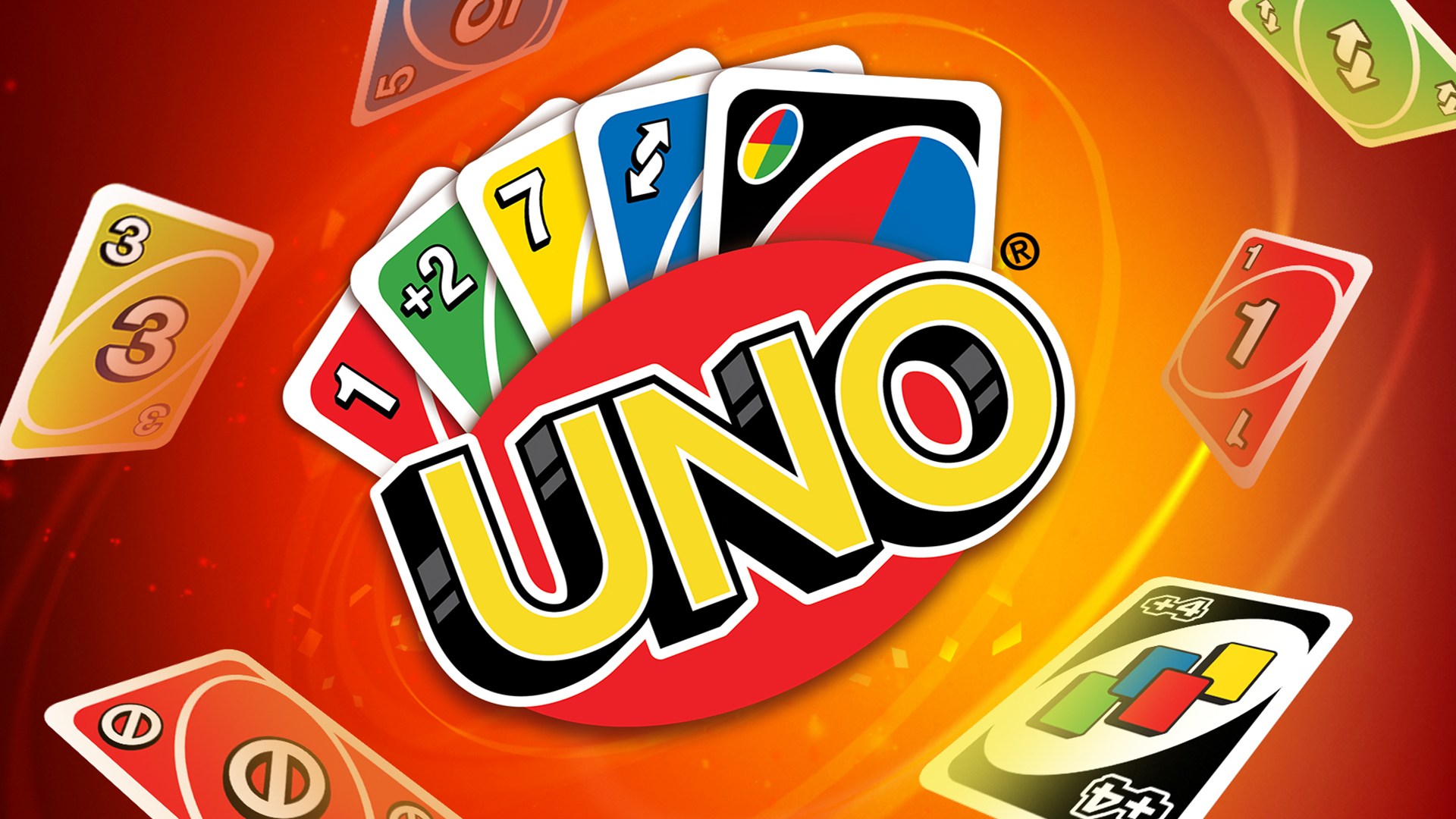 UNO for Nintendo Switch $3.99