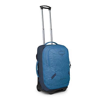 25% Off Osprey Wheeled Carry-On!