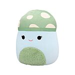 Squishmallows Original 12-Inch Bo Lynn Teal Spotted Mushroom $1