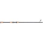 STAR RODS Seagis Inshore Spinning Rods and other Clearance items $118.98