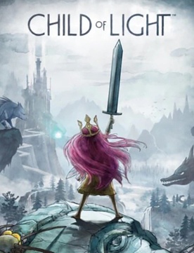 Child of Light (Digital) Xbox One / Series at GameStop $4.49