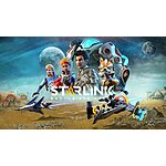 Starlink: Battle for Atlas™ Digital Edition with Star Fox extras! - Nintendo Switch $11.99