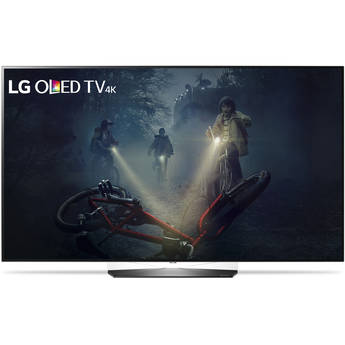 Greentoe 65" LG OLED65B7A 4K UHD HDR Smart OLED HDTV $1899 - Free shipping and no tax