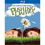 Pushing Daisies: Season 2 (Blu-Ray) $7.75 Each