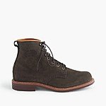 Original Chippewa for J.Crew Men's Boots for $132 + $5 s&amp;h