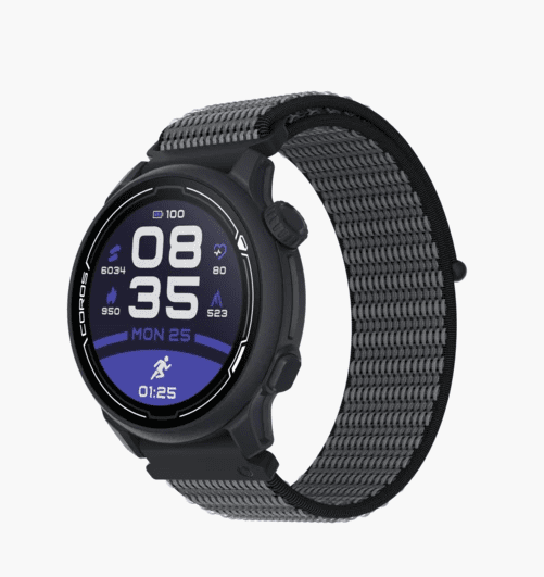 Coros GPS Running & Adventure Watches (Pace 2, Apex Premium, Apex Pro, Vertex) On Sale $179.99
