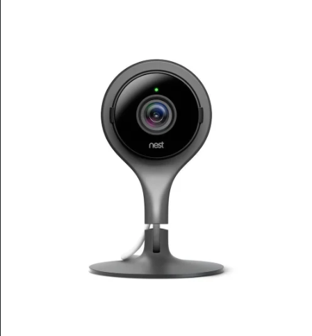 Nest Cam Indoor $77.93, YMMV in-store