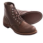 STP Red Wing Iron Ranger Factory 2nds $180