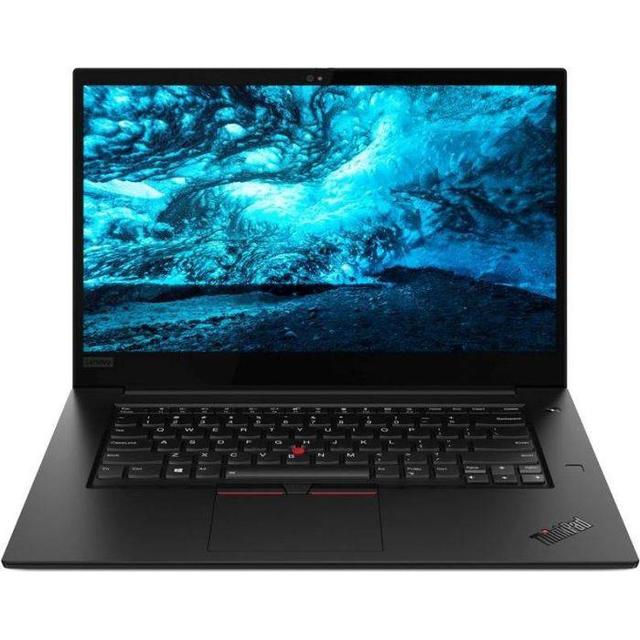 Lenovo Thinkpad X1 Extreme Gen. 2, i7-9750H, 16GB RAM, 4K screen $1372