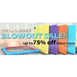 Gumdrop Case Summer Sale!  Kindle Fire Case $12.45 + $5 shipping!