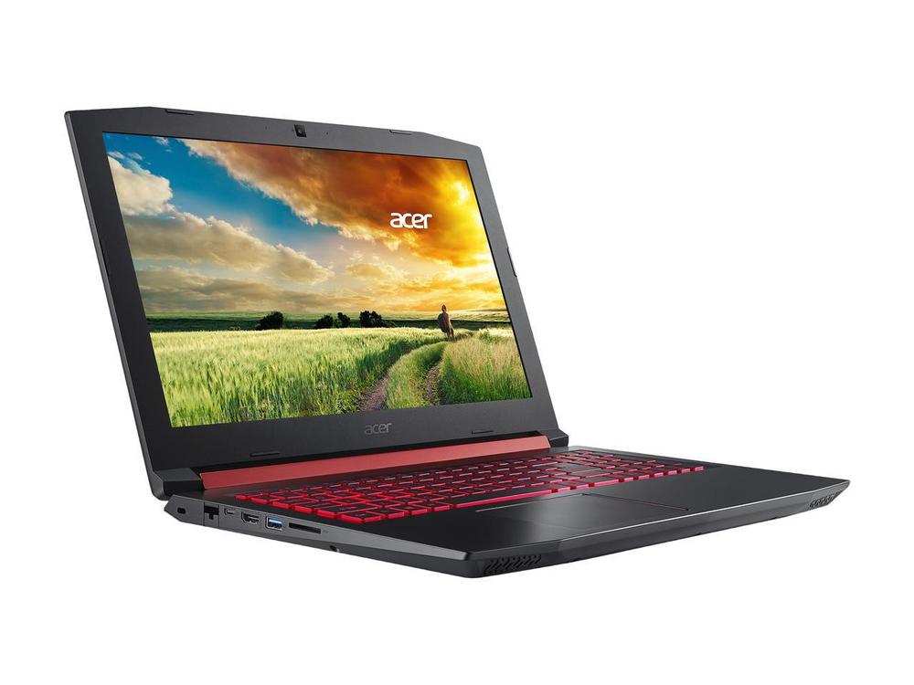 ACER NITRO 5 AN515-53-52FA  Factory Recertified for $463.49