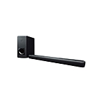 (NEW) Yamaha ATS-2090 36&quot; 2.1Ch Soundbar &amp; Wireless Subwoofer - $129.99 - Free shipping for Prime members - $129.99