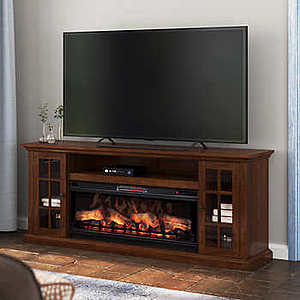 Tresanti grant tv console has 100$ off $399.99