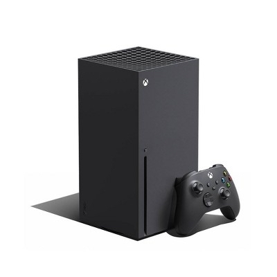 Xbox Series X Console @ Target - $499.99
