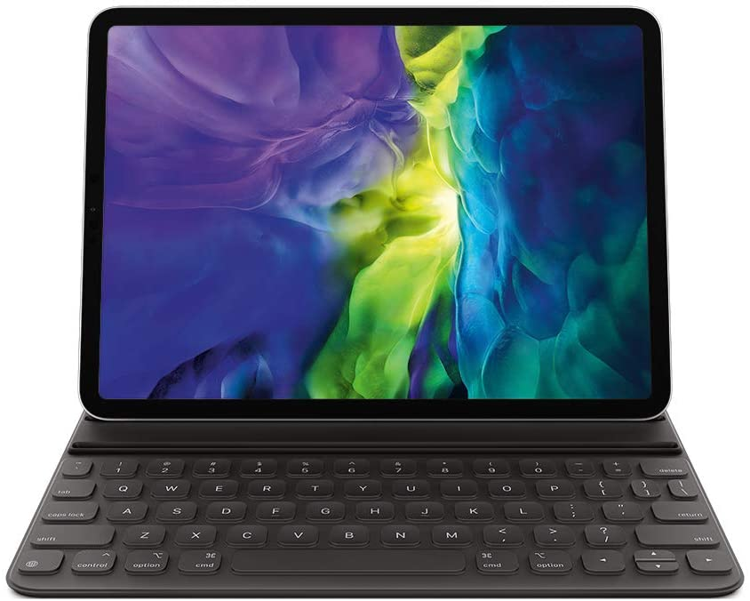 Apple Smart keyboard folio for iPad 11in - $99 $99