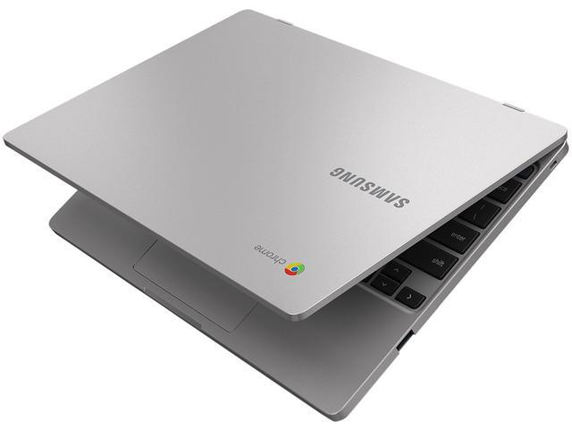 Samsung EDU: Chromebook Plus 32gb, Light Titan Color only, $120
