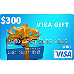 Win a $300 Visa Gift Card from G&amp;L Clothing!