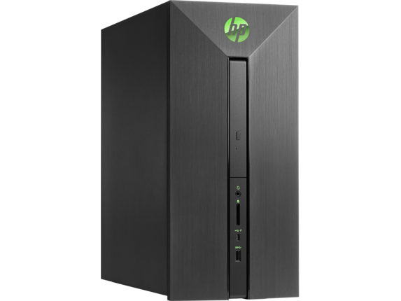 HP Pavilion Gaming Deal $499 Ryzen5-8GB-1-RX550 $499.99