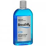 16.oz BreathRx Mouthwash Drugstore.com $8 (Free shipping w/shoprunner)