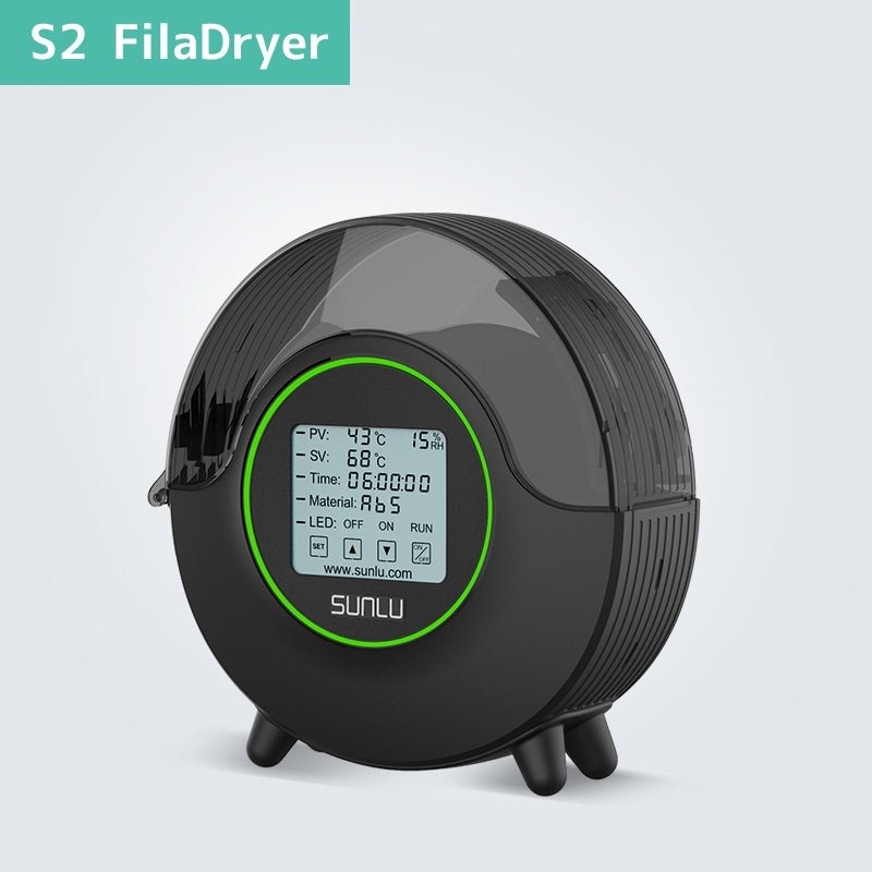 Sunlu S2 Filament Dryer - $49.99 w/ free shipping (YMMV) - $49.99
