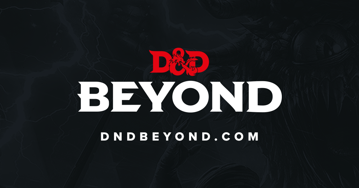 D&D Beyond: 20 Days of Free Digital Gifts $0