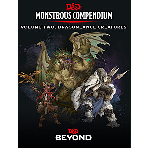 D&D Beyond: 20 Days of Free Digital Gifts $0