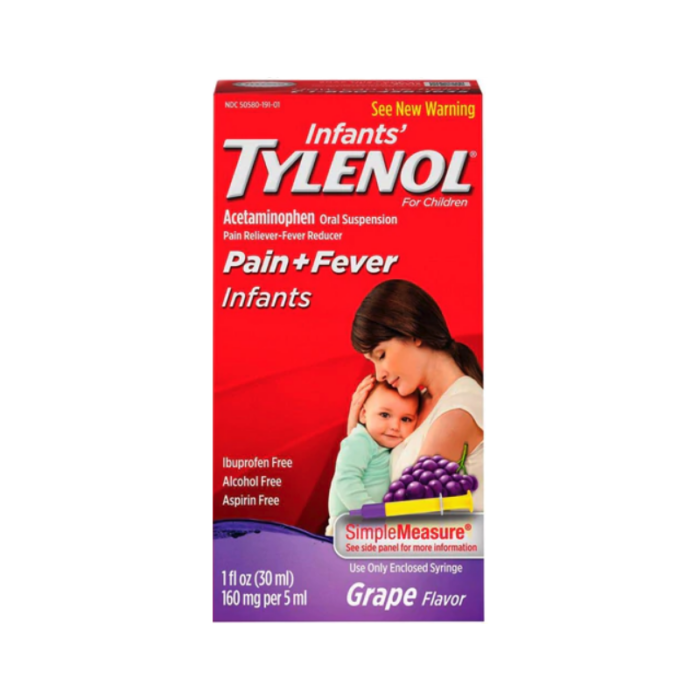 Infants Tylenol Class action: Deadline April 13 2020  $15.05 payout (no proof)