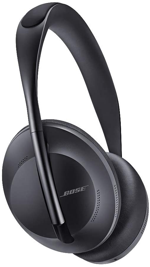 Bose Noise Cancelling Headphones 700 - $299 at Amazon, normally $379