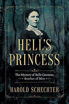 Hell's Princess: The Mystery of Belle Gunness, Butcher of Men Audiobook Add-On $1.99