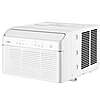 Midea 8,000 BTU Easy Cool Smart Inverter Window Air Conditioner (350 sq. ft. ) - Sam's Club - $199