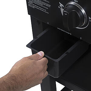 Menards blackstone griddle clearance