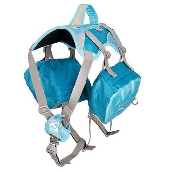 Kurgo Baxter Dog Backpack - $29.97