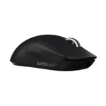 Logitech G PRO X Superlight Wireless Gaming Mouse (Refurbished, Various Colors) $60 + Free Shipping