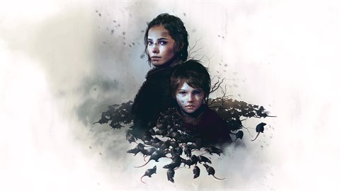 A Plague Tale: Innocence - Xbox digital download $10 (usually $40) $9.99