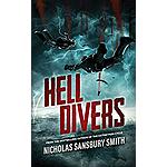 Hell Divers 1 Kindle Book - $1.99