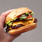 Smashburger Restaurants: Single Classic Smash Burger $5 (Online or App Orders)