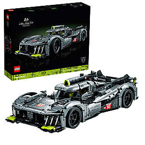 Lego 42096 costco cheap