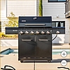YMMV - Costco - Nexgrill Deluxe 7 Burner Gas Grill $250