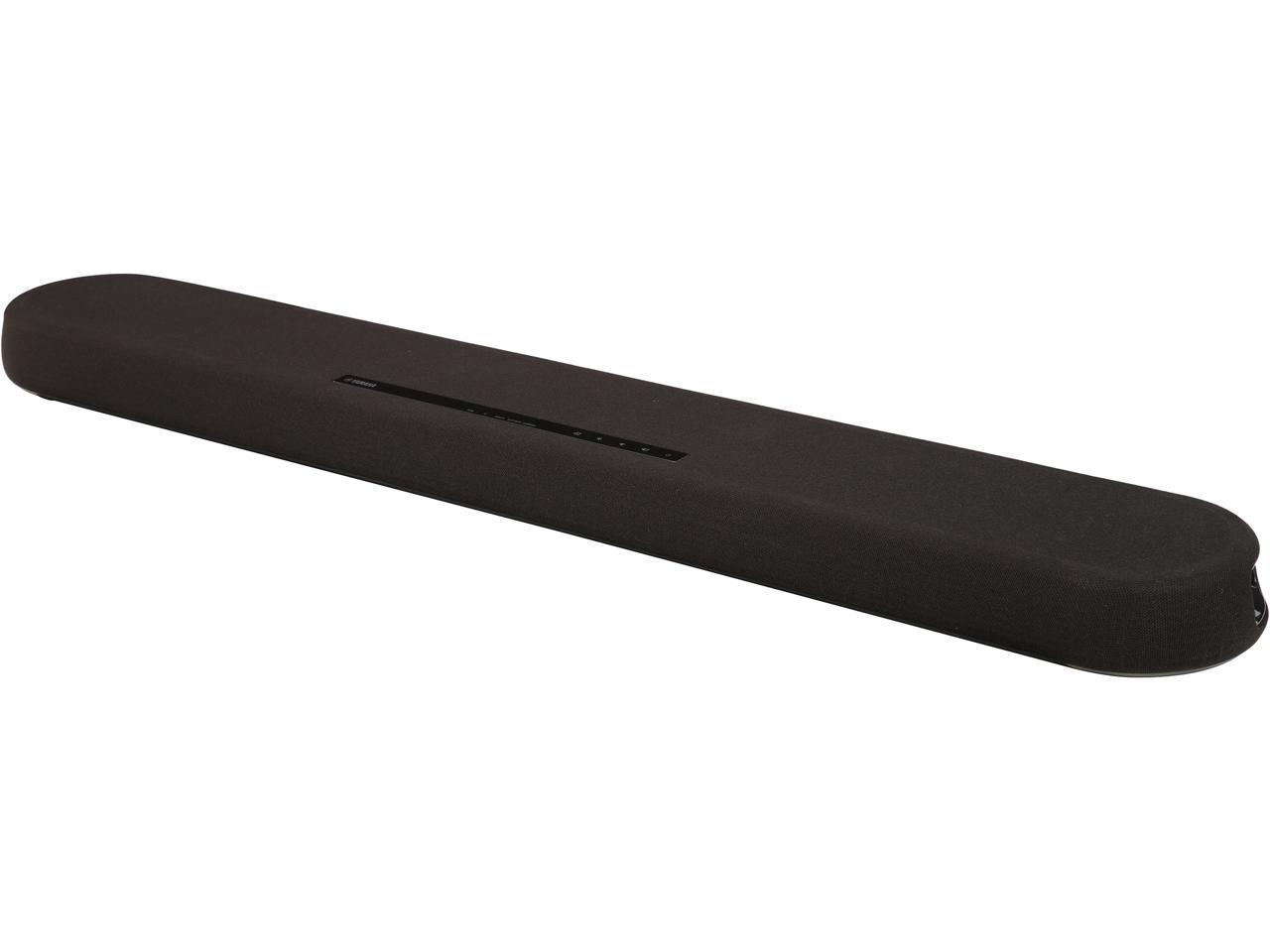 Yamaha ATS-1080 Sound Bar (REFURBISHED) $85 + tax  Free S&H $84.98