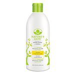 Nature's Gate Jojoba Revitalizing Shampoo for Damaged Hair, 18-Ounce Bottles (Pack of 4)  from Nature's Gate $5.24 with prime