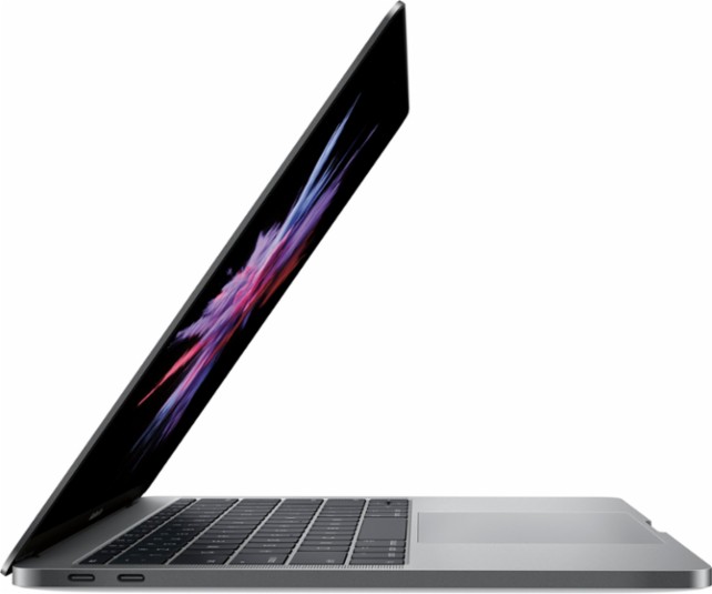 Apple MacBook Pro 13.3" Laptop (2017): Core i5, 128GB SSD, 8GB RAM from $1075 ($225 off) with EDU Coupon