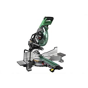 Slickdeals store miter saw