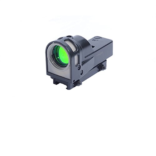 Meprolight Mepro 21 Reflex Sight, Black, 1x30 - M21 Reflex Bullseye Reticle - 96630 on DVOR.com (registration required) $339.99 + $9.99 S&H