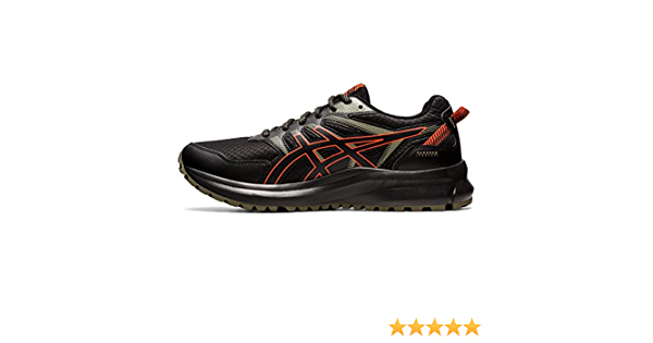ASICS Men's Trail Scout 2 Running Shoes - $27.97