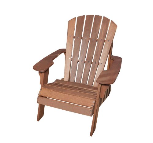 Adirondack Chair (Resin/Polystyrene) Costco B&M $109