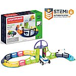 54pc Magformers Sky Track Set $35.80 + Free Shipping