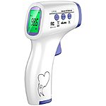 2 in 1 Dual Mode Non Contact Infrared Thermometer $14.99 + Free shipping