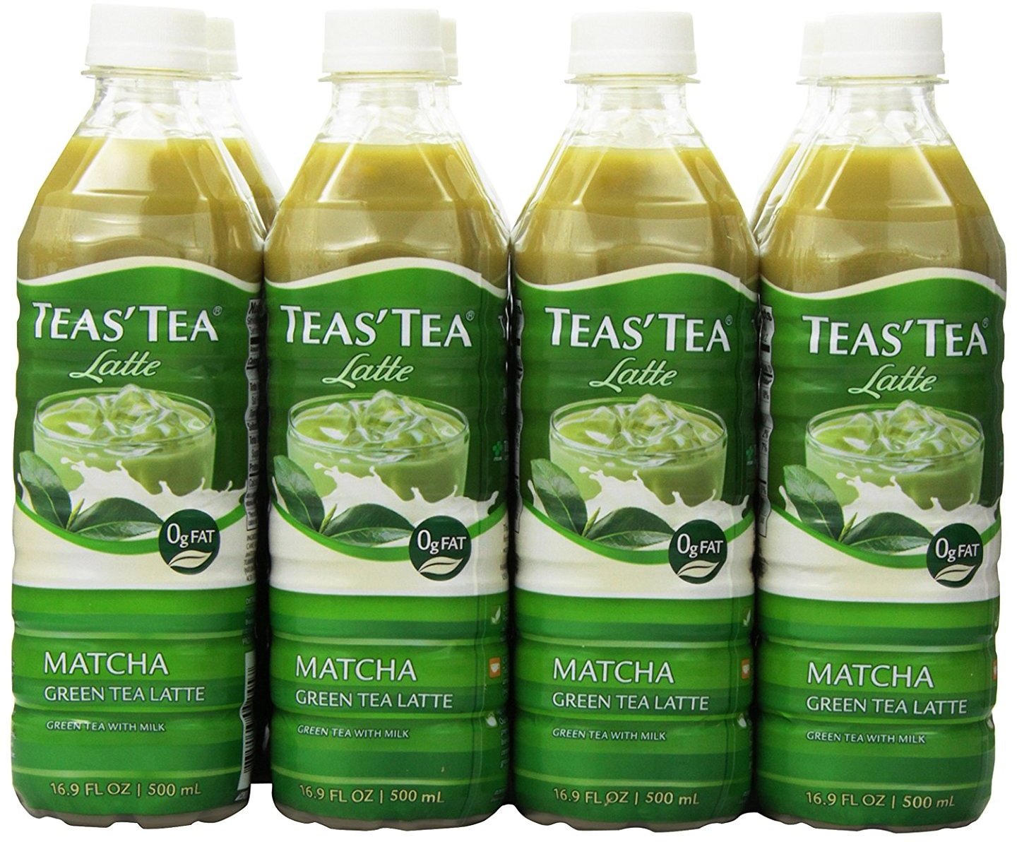 12 Pack Teas Tea Matcha Green Tea Latte 16 9 Ounce 15 66 Page